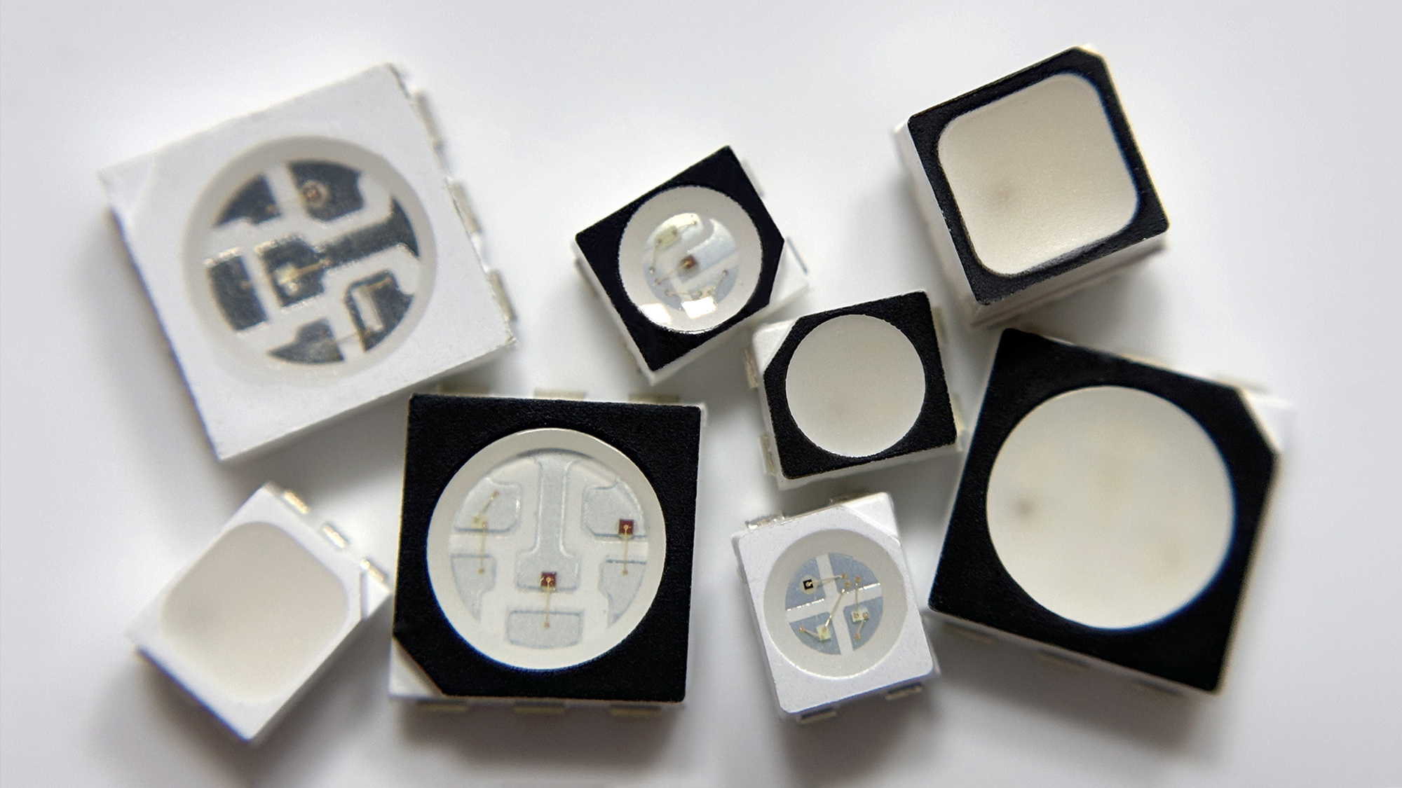 smd led product details
