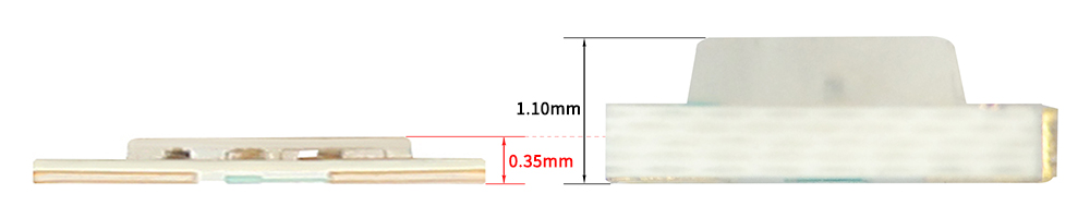 1206 smd led