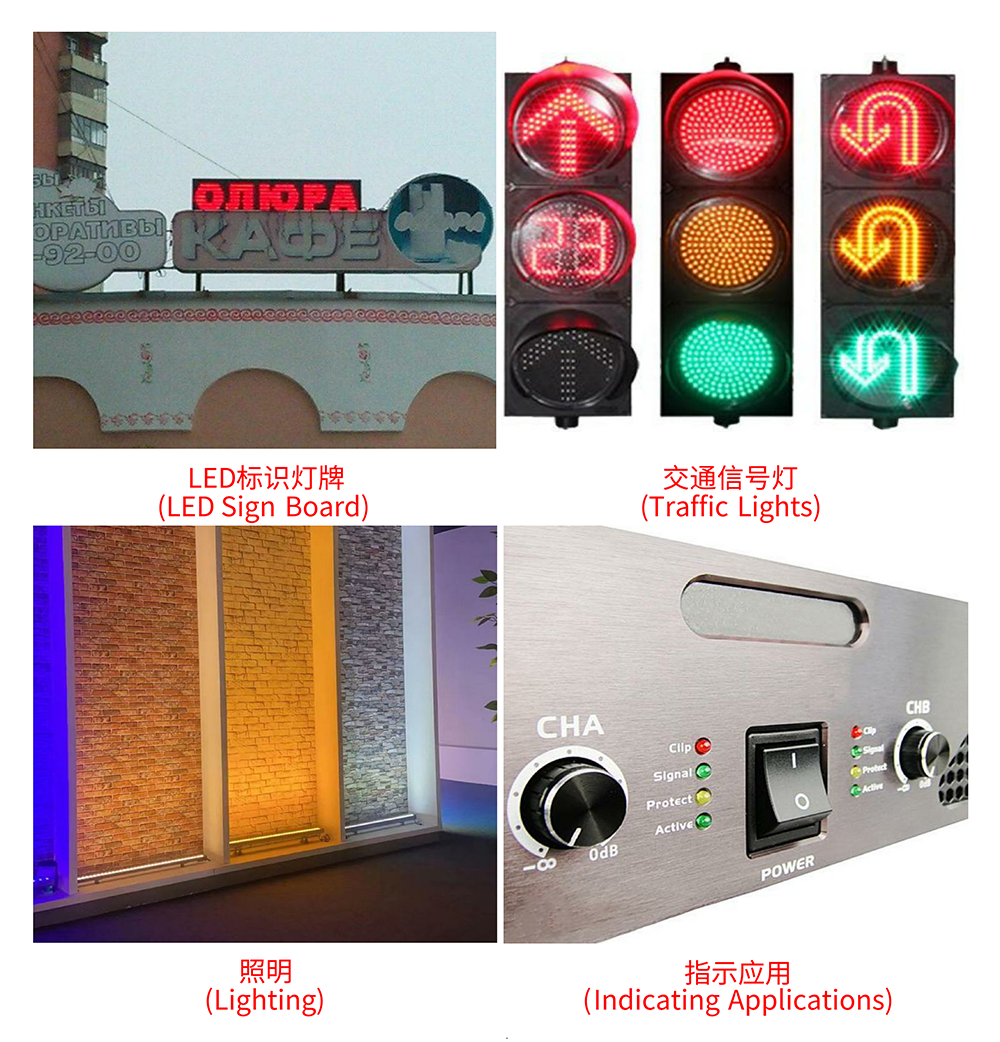 5mm led diode