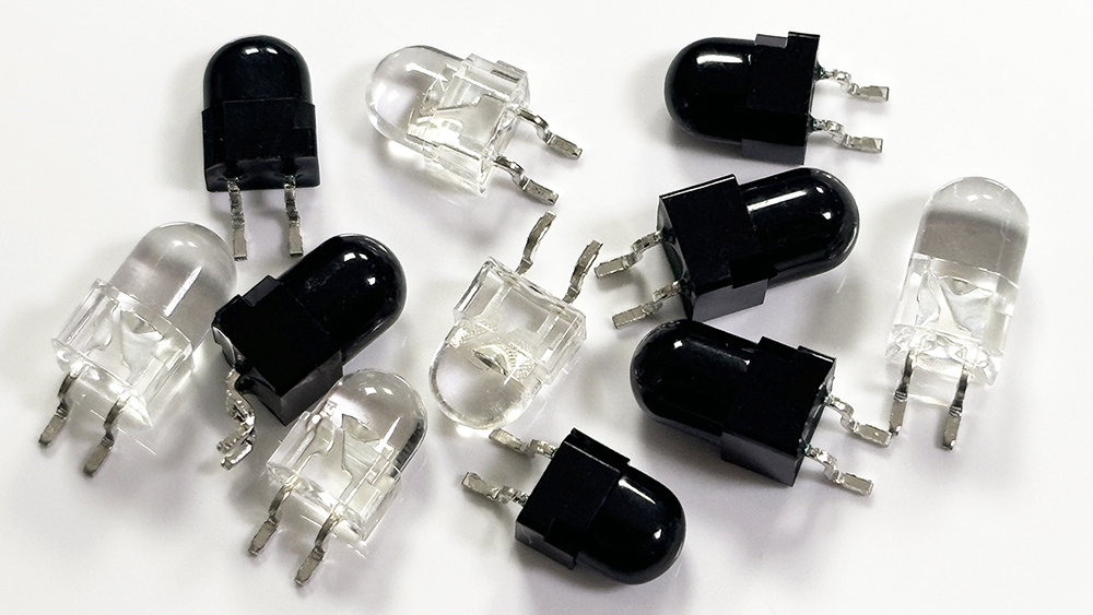 ir led product details