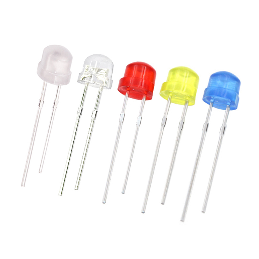 high brightness 5mm led