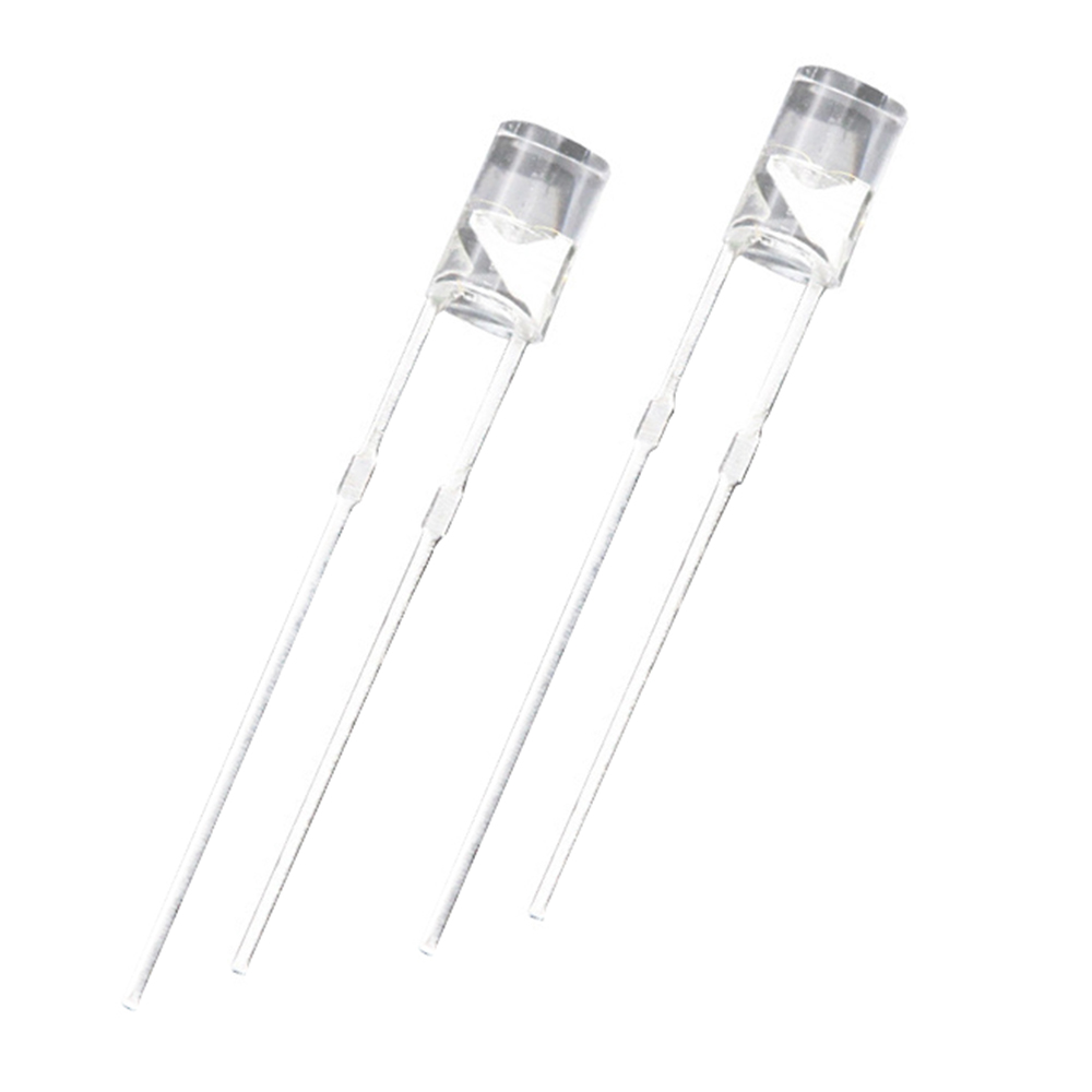 high brightness 5mm led