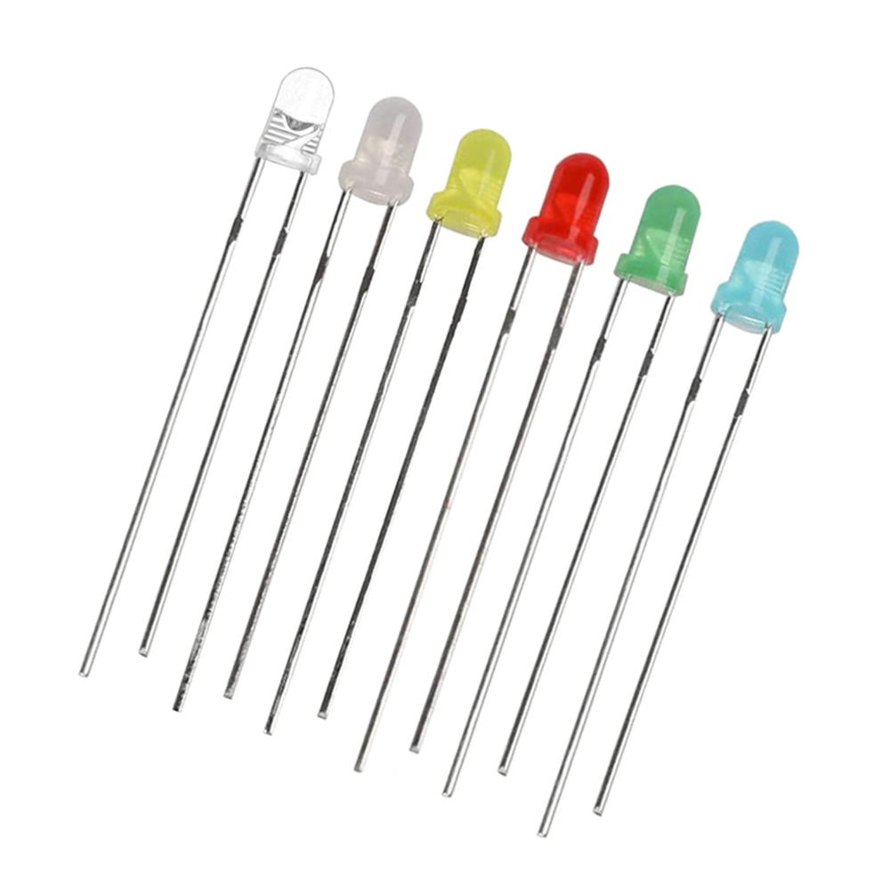 high brightness 5mm led