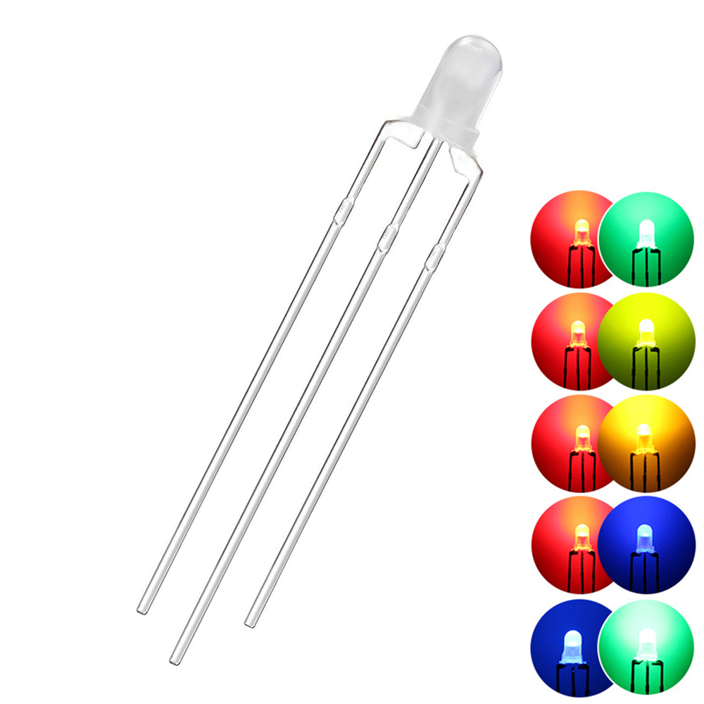 high brightness 5mm led