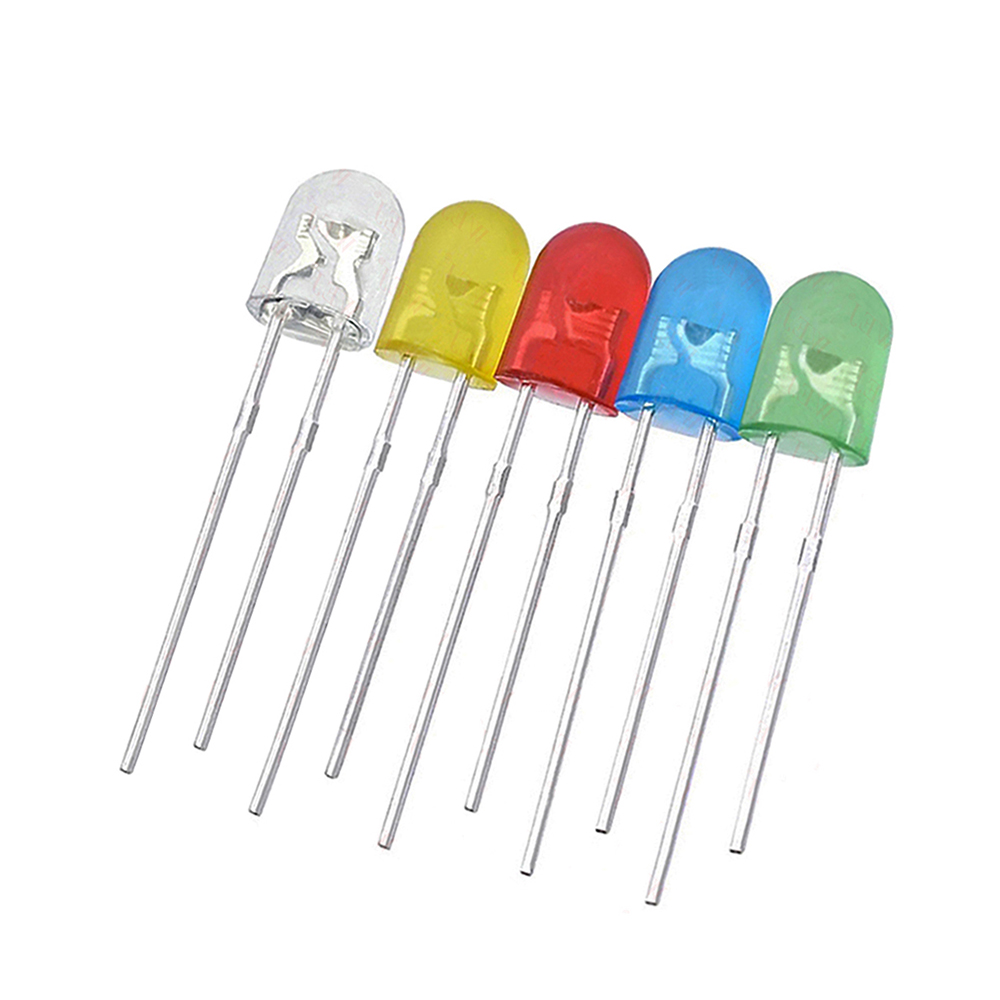 high brightness 5mm led