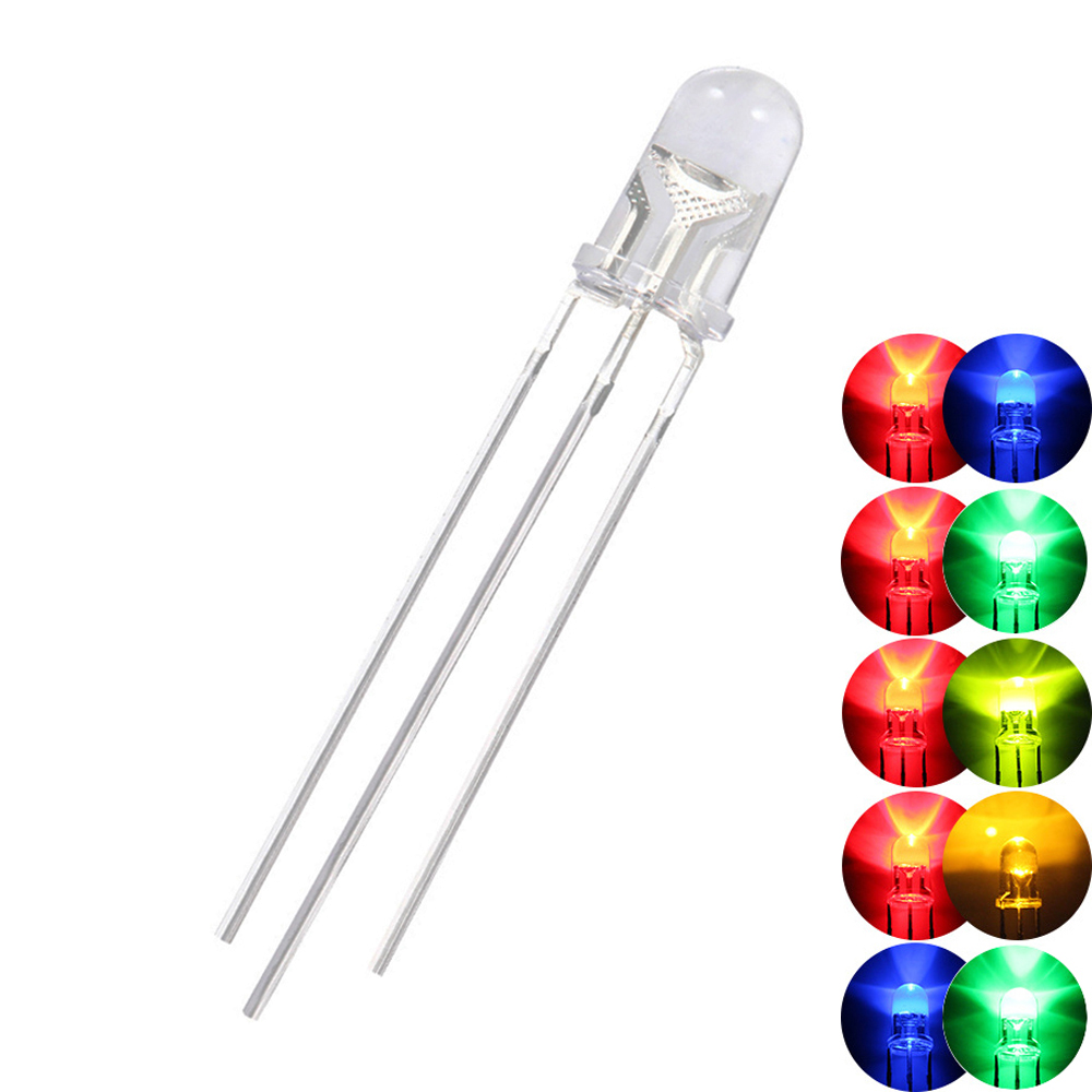 high brightness 5mm led