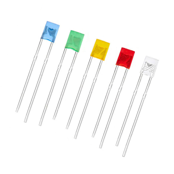 high brightness 5mm led
