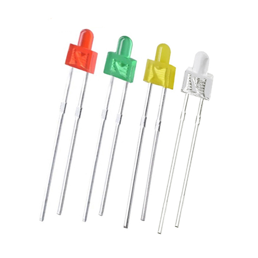 high brightness 5mm led