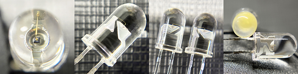 high brightness 5mm led