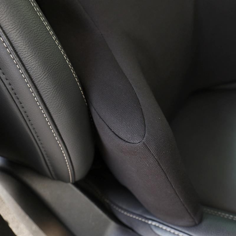 Comfort breathable good quality car seat cushion backrest  lumbar support
