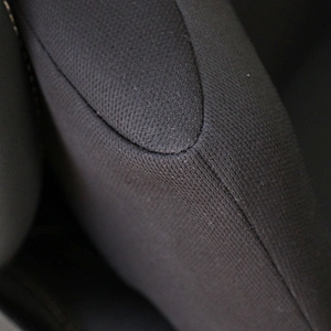Comfort breathable good quality car seat cushion backrest  lumbar support
