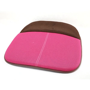 fashion design Breathable mesh Waterproof seat Cushion for car