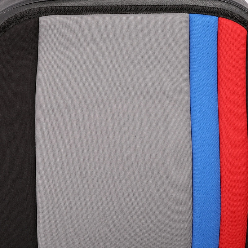 Universal mesh polyester car seat cushion customized car seat cover