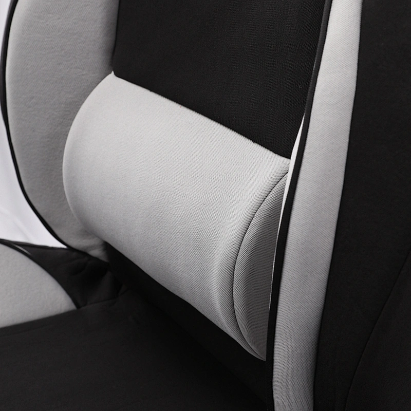 High Quality Universal polyester full car seat protector cover 2PCS/set