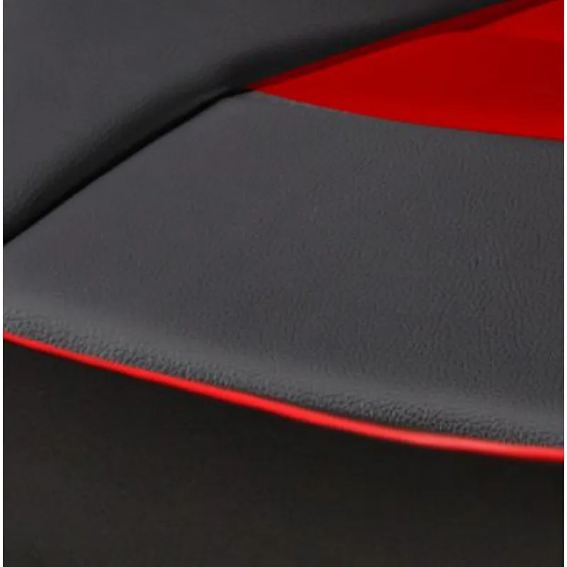 Luxury New Design 3D PU PVC Leather car seat cover