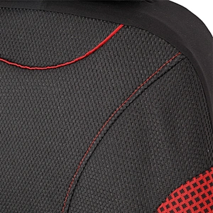High Quality designer 9 Pcs/Set Best Seller Universal polyester  jacquard car seat cover