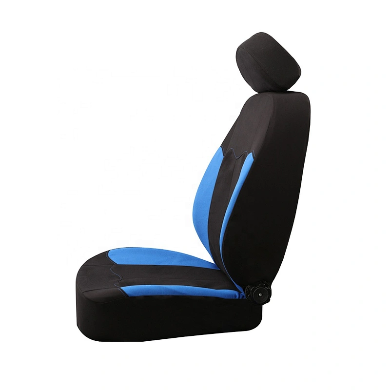 Best seller!! Universal car seat cover auto seat cover  polyester car seat cover 9 Pcs/Set