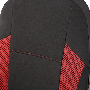 High Quality!! Luxury seat covers for car polyester auto seat cover jacquard car seat cover Set Best Seller