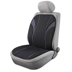 Universal polyester jacquard Car seat cushion auto seat cover best seller