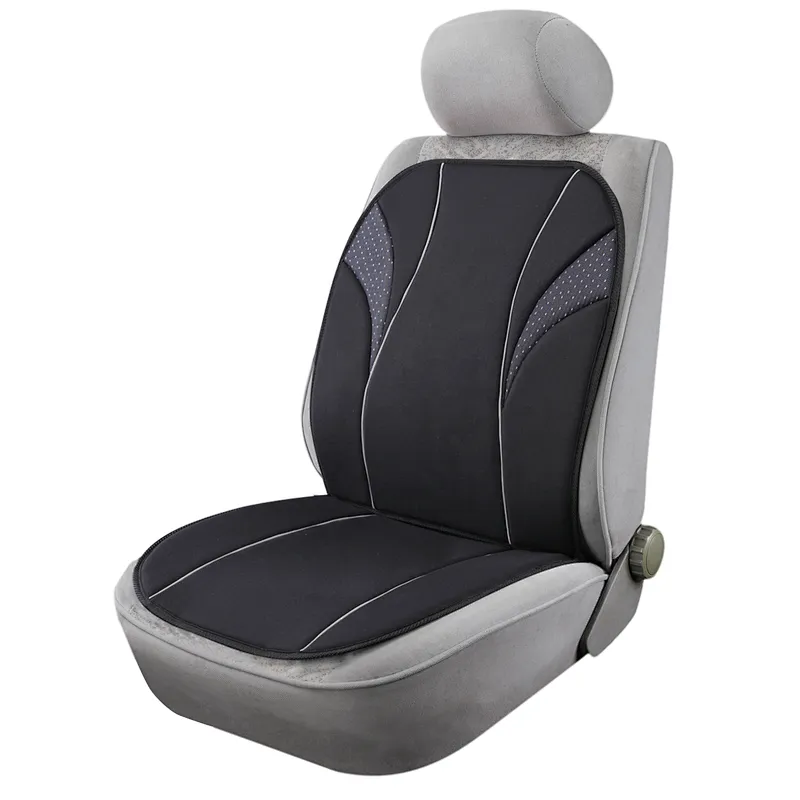 Universal polyester jacquard Car seat cushion auto seat cover best seller