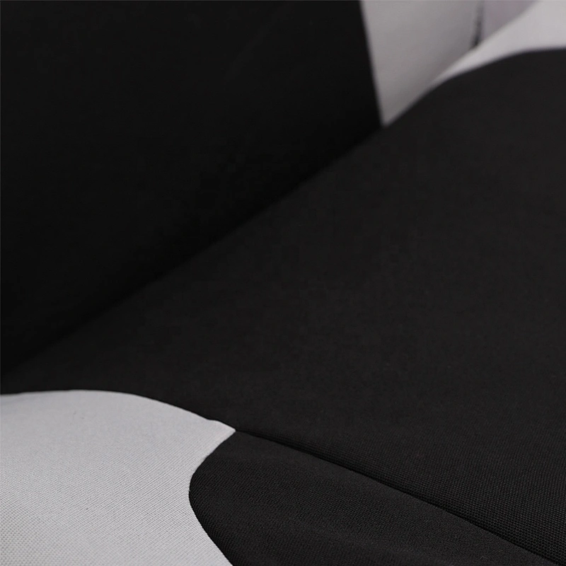 Polyester car seat protection cover