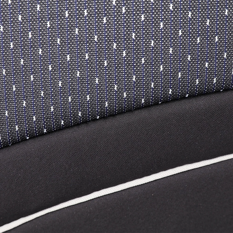 New Designer polyester mesh Jacquard Seat Cushion Cover