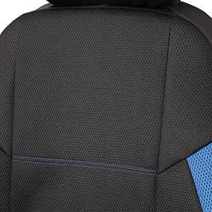 New!! Universal car accessories polyester mesh 2 MM auto seat cover car seat cover 9 Pcs/Set Best Seller
