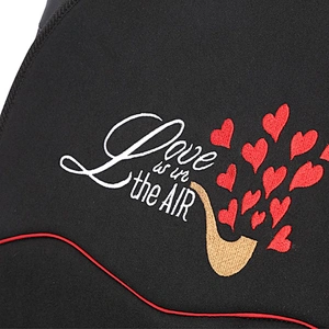 Woman Car seat cushion cover auto seat cover polyester universal