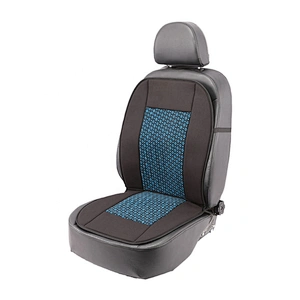 Designer polyester suede polyester Car seat cushion auto seat cover