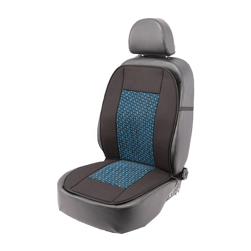 Designer polyester suede polyester Car seat cushion auto seat cover