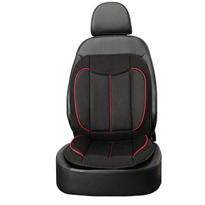 high quality 3D Super comfortable Universal polyester mesh Car seat cushion auto seat cover