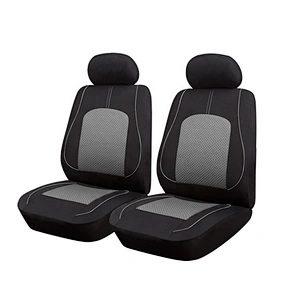 Universal 2MM polyester jacquard auto seat cover car seat cover Set