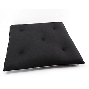 Hot sell wave point home office dining outdoor floor sofa chair car meditation seat cushion