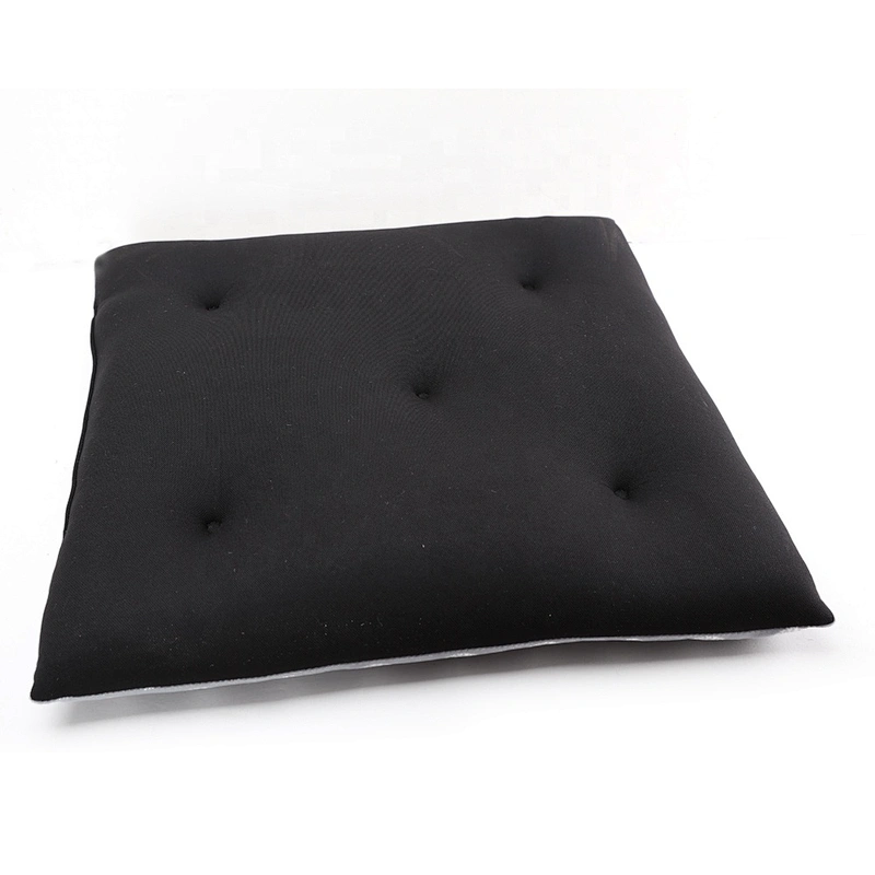 Hot sell wave point home office dining outdoor floor sofa chair car meditation seat cushion