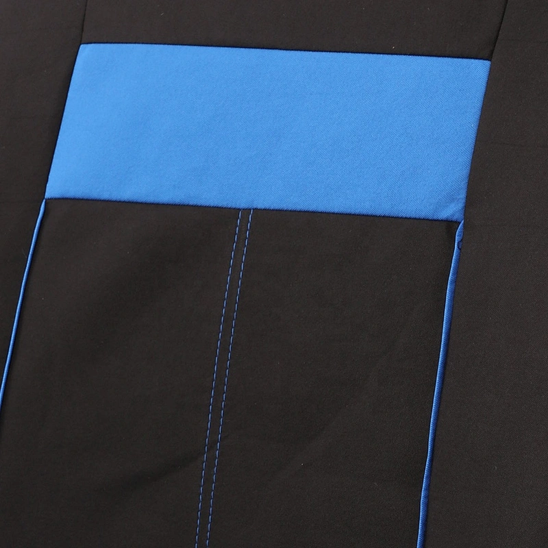 Fashion universal car seat cover auto seat cover  polyester car seat cover Set