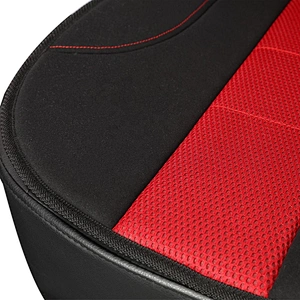 Universal polyester mesh Car seat cushion auto seat cover high quality