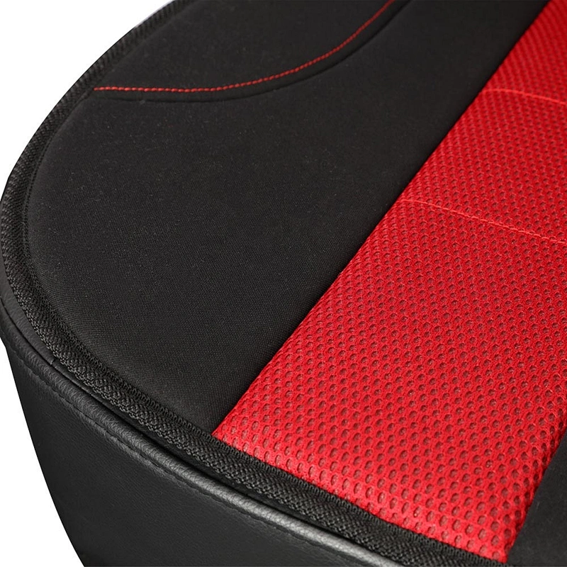 Universal polyester mesh Car seat cushion auto seat cover high quality