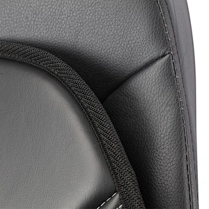 3D Luxury!! Universal PVC Fleece  Car seat cushion PU auto seat cover high quality! Super comfortable!!!