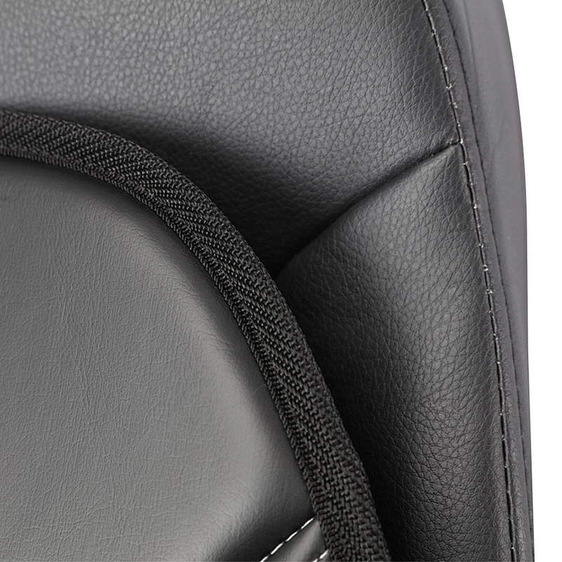 3D Luxury!! Universal PVC Fleece  Car seat cushion PU auto seat cover high quality! Super comfortable!!!