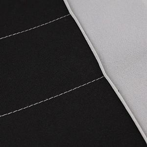 Universal 2MM polyester auto seat cover car seat cover 9 Pcs/Set