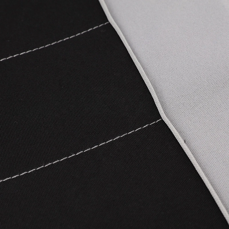 Universal 2MM polyester auto seat cover car seat cover 9 Pcs/Set