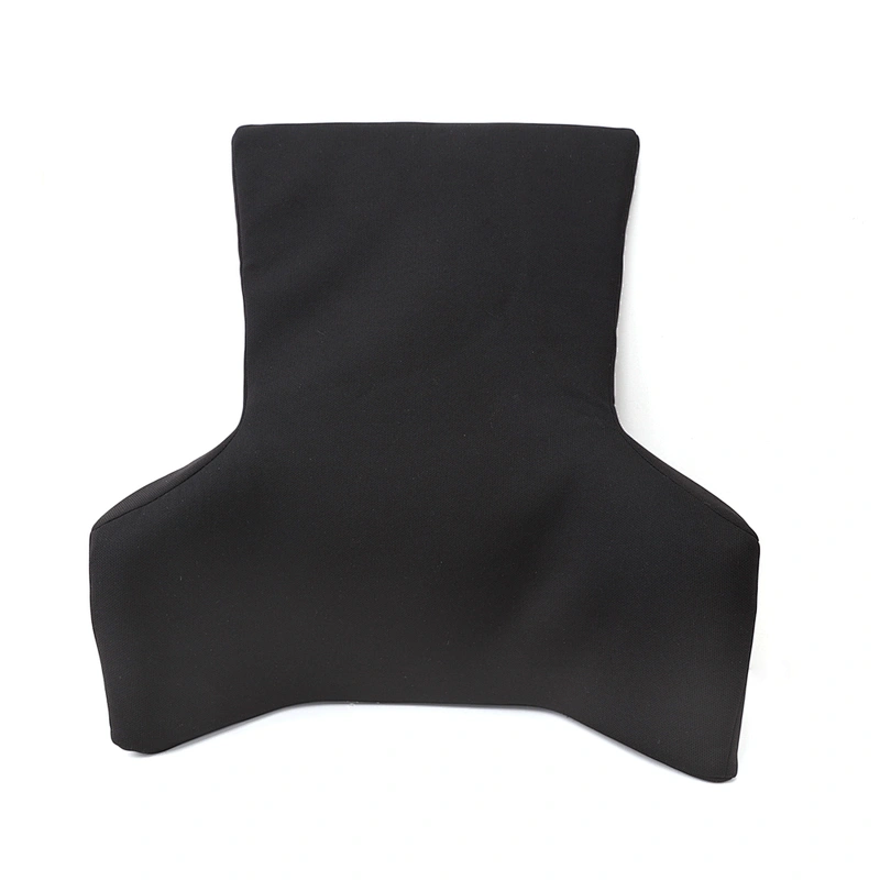 Comfort breathable good quality car seat cushion backrest  lumbar support