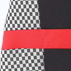 Fashion designer Universal polyester auto seat cover jacquard car seat cover Set