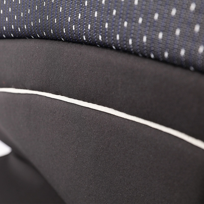 New Designer polyester mesh Jacquard Seat Cushion Cover