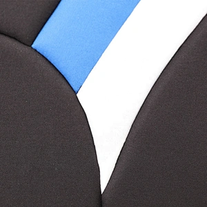 Universal polyester Car seat cushion auto seat cover best seller