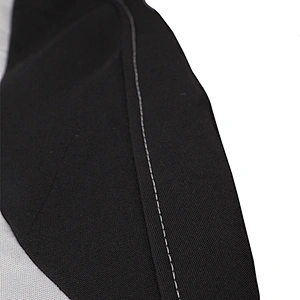 Universal polyester 2 front four seasons car seat cover