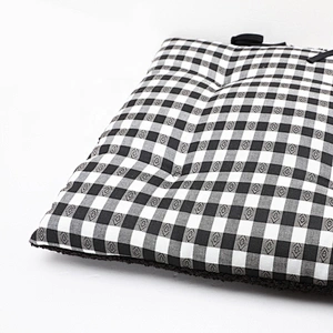 High quality home office dining outdoor floor sofa chair car meditation square seat cushion