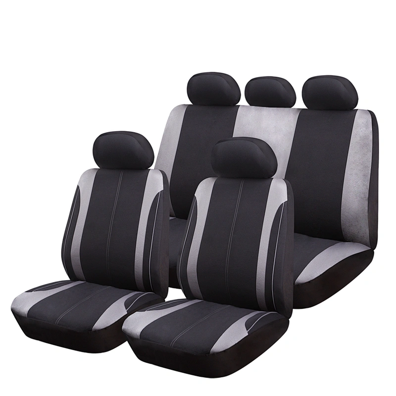 Designer High Quality Universal polyester auto seat cover car seat cover 9 Pcs/Set Best Seller
