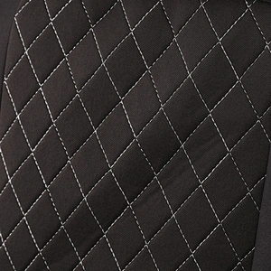 9 Pcs/Set Universal quilting seam  designer polyester mesh car seat cover
