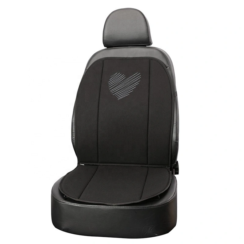 Car seat cushion cover auto seat cover polyester universal